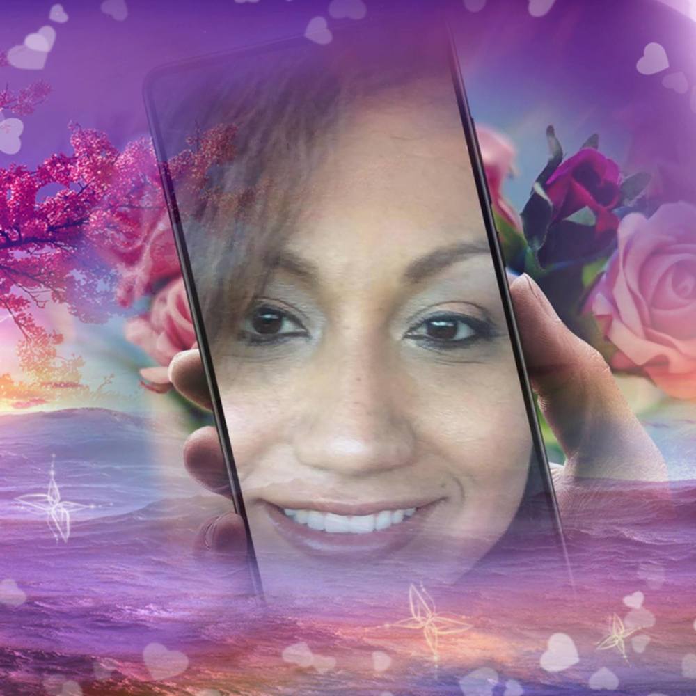 Meet your Posher, Lupe